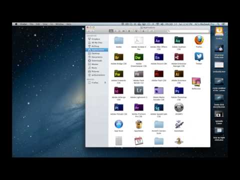 imac - how to download and install use firefox on mac macosx.