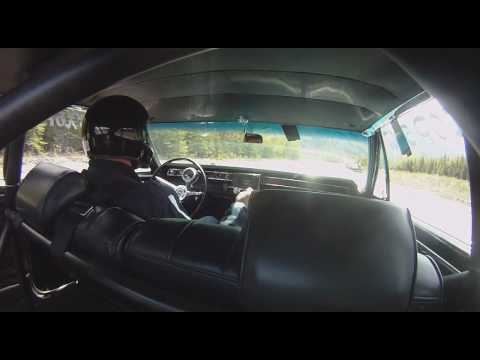 Ginnett Family Racing GoPro HD In-Car Camera