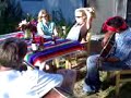 Sebastopol Hootenany - part 1
