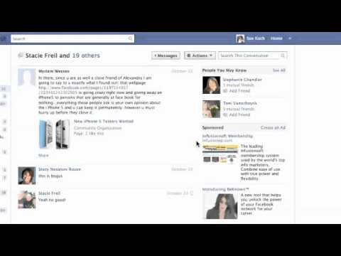 how to remove people from facebook group chat