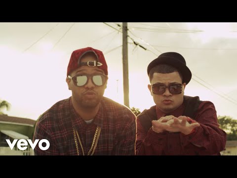 Jowell y Randy estrenaron el videoclip de 'Vamo a Abusal'