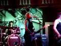 Starlett - What I Had (Live)