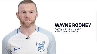 England Stars promote safeguarding message