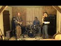 Villanova Blues - Jimi Hendrix Tribute