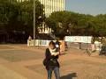videos de UCI Protest second speaker