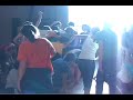 Boal Workshop Exercise - The Ball