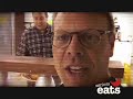 Chewing the Fat: Alton Brown on Fried Chicken Chewing the Fat: Alton Brown on Fried Chicken