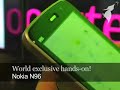 new nokia n96 preview