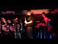 I'll Be - Plutonium Avalanche (Live September 1, 2009)