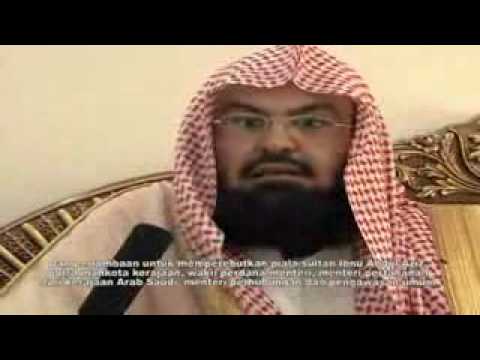 Download this Syekh Yusuf Mansur Bersama Abdurrahman Sudais picture