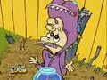 Ed,Ed i Eddy z k?d wzio? si? stary Jimiego