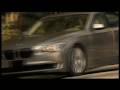 2009 Bmw 7 Series F01/F02 Never Stand Still Promotional Video