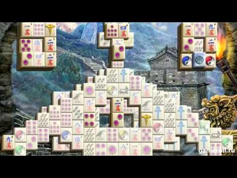 mahjong connect