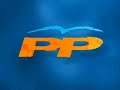 Vota PP: Centrados en ti y en España.PASALO