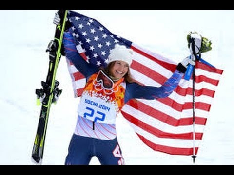 Sochi Olympics 2014: Julia Mancuso wins bronze for U.S.