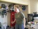 Thornwolf plays DDR
