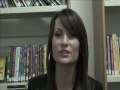 Anamaria's introduction movie - 1st Choice Au Pairs - British agency with video profiles