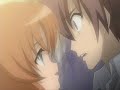 Higurashi-Slipping Away From Me