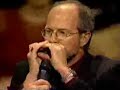 A Harmonica In Carnegie Hall