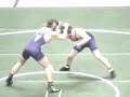 2007 NYSPHSAA D1 Wrestling Championships 189 lb Finals 2007 NYSPHSAA D1 Wrestling Championships 189 lb Finals
