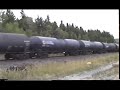 D&RGW Eastbound coming through Winter Park, CO D&RGW Eastbound coming through Winter Park, CO