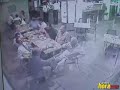 El puñetazo a Romero Barceló