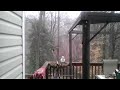 http://t.co/495dlP2K Snow!