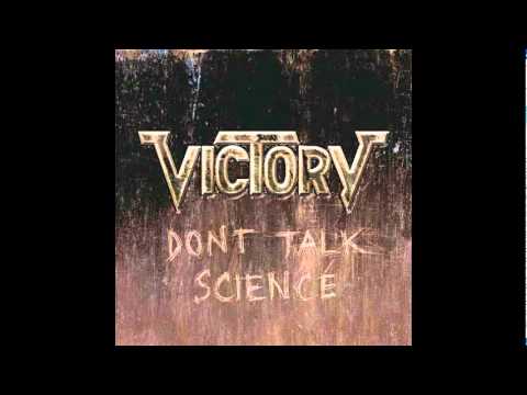 Victory - No Return (Don't Talk Science, 2011)