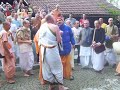 Kirtan w/ Kripamoya pr, Sacinandana & Kadamba K. Swamis