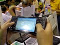 WiBrain UMPC WiBrain UMPC
