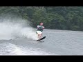 Kana Waterskiing at Rogers Lake, Old Lyme, CT