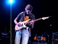 jeff sipe/ c erickson tribute to shawn lane concert :clip 1
