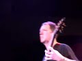 jeff sipe/ c erickson tribute to shawn lane concert :clip 1