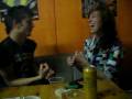 videos de kangarooboxen im Waggon^^^