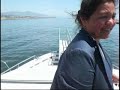 Genoa by Ferries
