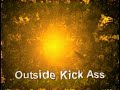 Aphex Twin - Outside Kick Ass