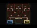 classic game room presents a cgrundertow review of the arcade game wizard of wor from midway. wizard of wor is also available for commodore 64 and various atari platforms. this is wizard of wor as ported to the ps2 on the midway arcade treasures 2 compilation. wizard of wor is a strange mixture of action and maze-based arcade gameplay. it's kind of like pac-man, only you're shooting things with a laser. you progress when you clear a level of its enemy presence. you do that by running around and shooting monsters, but it's never that easy in wizard of wor. the beasts get faster and faster as you kill them off, until a worluk appears...and if you kill a worluk, the screen starts bleeding. this video review features video gameplay footage of the arcade game wizard of wor and audio commentary from classic game room's derek. check out more reviews from classic game room at www.youtube.com and www.youtube.com get more classic game room on facebook at www.facebook.com and at www.classicgameroom.com