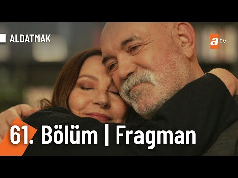 Aldatmak 61. Bölüm Fragmanı                                                                                                                                                                                                                               