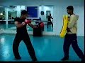 Ziauddin Khatib 2003 Training Video