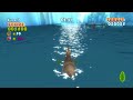 Ice Age : Continental Drift - Arctic Games Pirate Gameplay #9 + Ending (PC/HD)