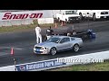 Euro vs Import vs Domestic Street wars 3 2009