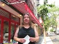 NYC-Greenwich Village Restaurants with Kathy Biehl