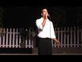 Cody Battista (Spanish Male Vocal Solo)