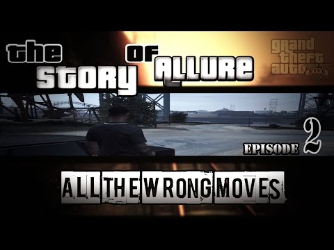 #RNG The Story Of Allure Episode 2: