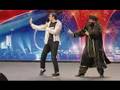 britain`s got talent michael jackson (suleman) Best Quality