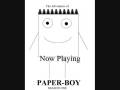 videos de The Adventures of Paper-Boy! Season One