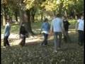 videos de Guru Ridza na Kalemegdanu Tai Chi