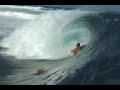 Bodyboard
