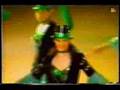 Roller skating: Coppa Europa 1997 החלקה אמנותית