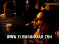 Parte 1 - El Pope Vs A.C.T - Freestlyle @ Parque De La Nuñes[Www.FlowRankiaO.Com]